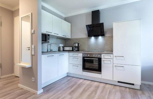 Godewindpark Deluxe-Apartment 1-14 - Photo 30