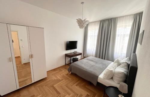 FirstClass 2R_Apartment in Leipzig - Foto 12