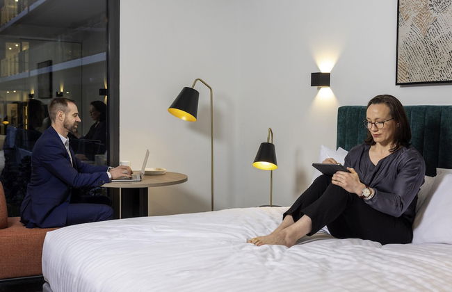 The Sebel Canberra Campbell - Foto 24