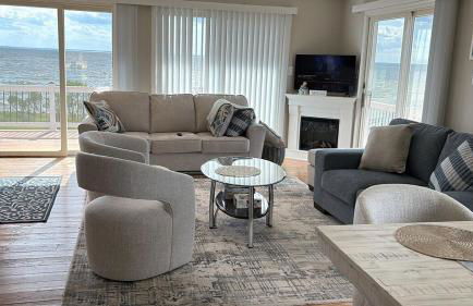 Chesapeake Bay Retreat - Foto 1