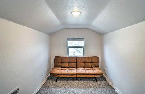 Renovated Flagstaff Home Near Dtwn and Campus! - Foto 10