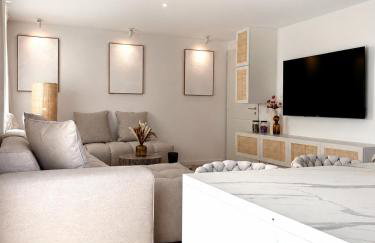 Appart 'COSY avec Piscine Chauffée Privée - Foto 5
