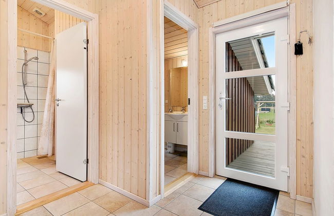 "Nynke" - 600m from the sea - Foto 12