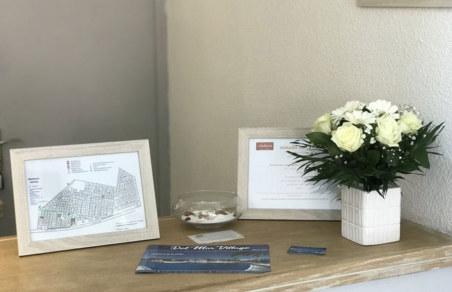 Residence Antinea - Foto 2