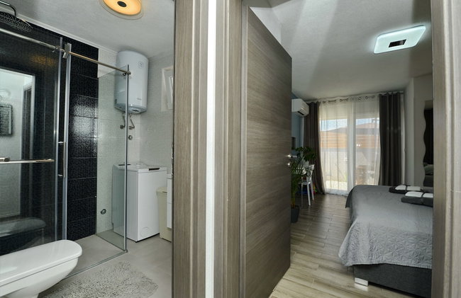 2 Bedroom Apartment Sleeps 5 - Privat Pool - Foto 11