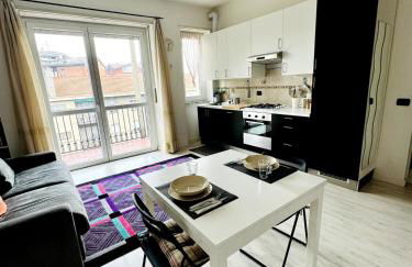 Casa Marta - Moderno Monolocale - Photo 6