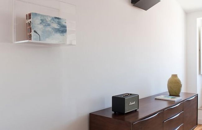 Madalena Orquidea Living Apartments - Photo 97