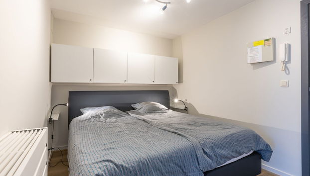 Apartment on the 6th Floor With sea View - Foto 2, Habitación