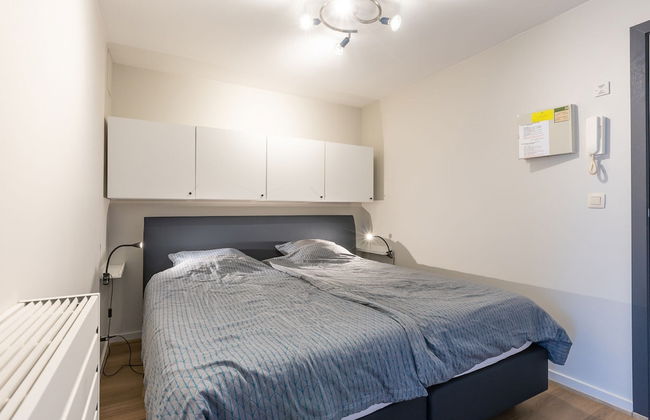 Apartment on the 6th Floor With sea View - Foto 2