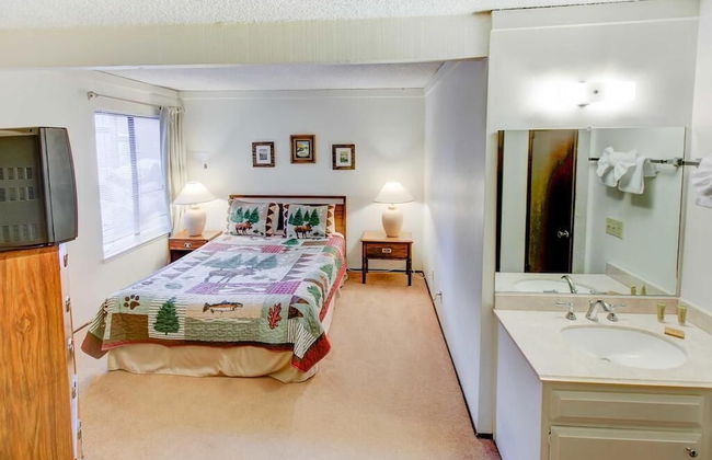 Sherwin Villas- Free Shuttle & Near Skiing! - Foto 3