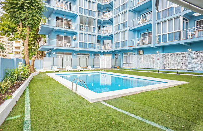 Apartamentos El Velero - Foto 27