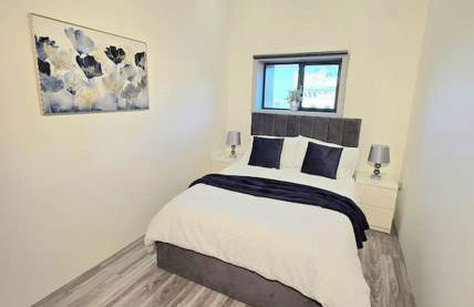 Modern Duplex Penthouse Panoramic Views & Parking - Foto 25