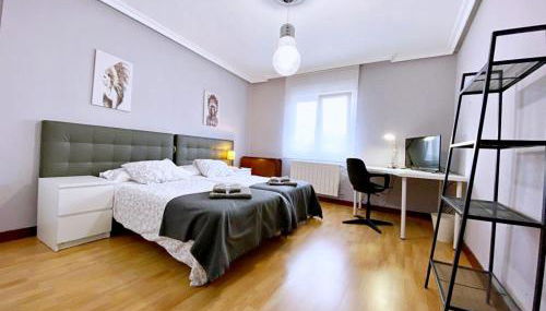 Apartamentos milan 1 Wifi - Foto 5