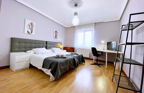 Apartamentos milan 1 Wifi - Foto 5