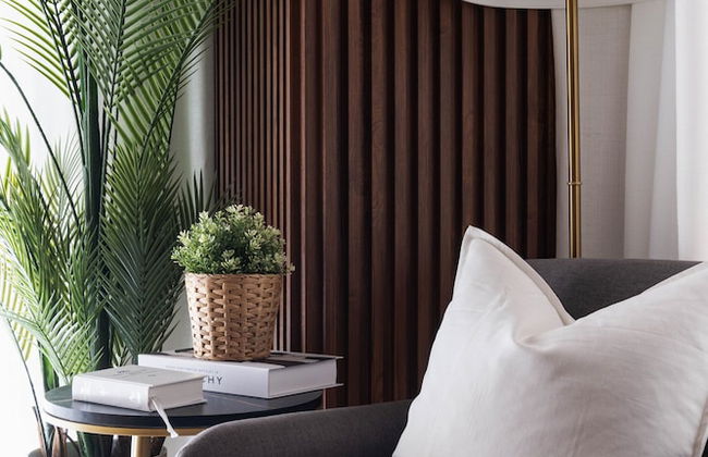 Modern Luxury 1BR in Venice Mckinley - Foto 28