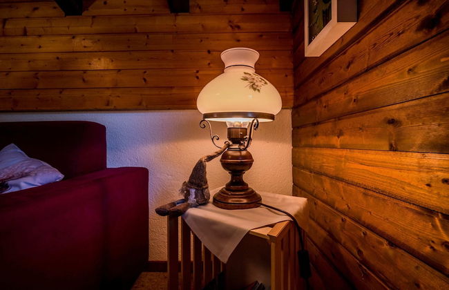 Cozy Apartment in the Centre of Grimentz - Foto 17