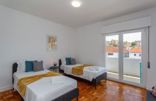 BeGuest Sunny Vibes Cascais Apartment - Foto 9