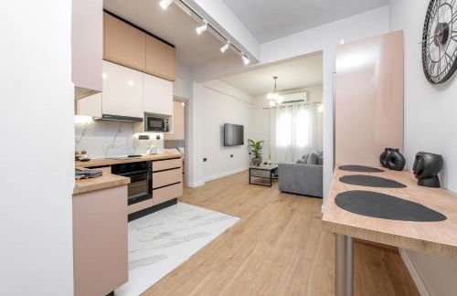 Calma Garitsa Corfu - Foto 1