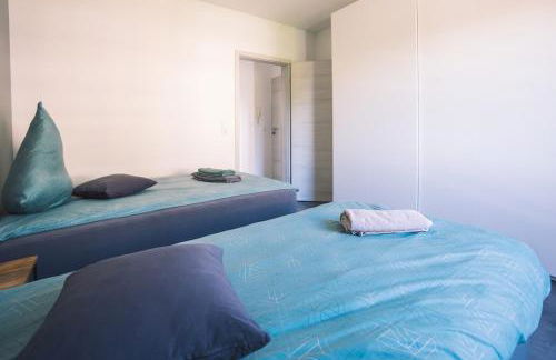 Vintage Apartment Schwetzingen - 2 Zimmer - Küche, Bad & Balkon - Foto 11