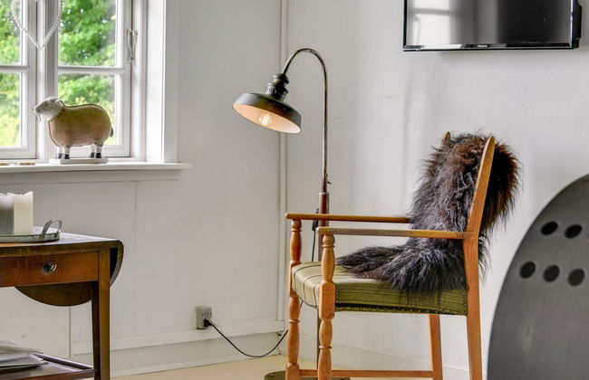 "Thorarin" - 25km from the sea - Foto 9