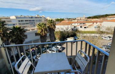 Location studio meublé Curistes. - Foto 4