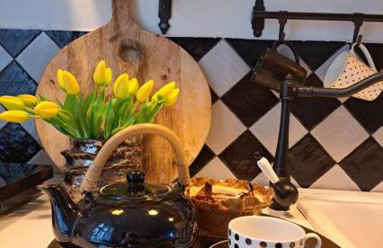 Apartament w Fabryce Czekolady - Foto 31