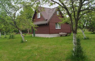 Sielanka na wzgórzu - Foto 1