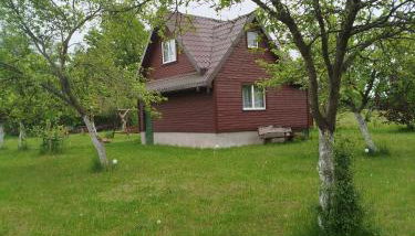 Sielanka na wzgórzu - Foto 1