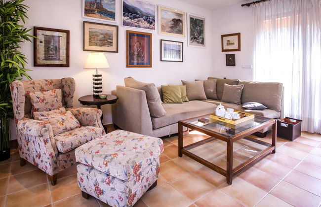 Casa Larauri Oliva Nova - Foto 8