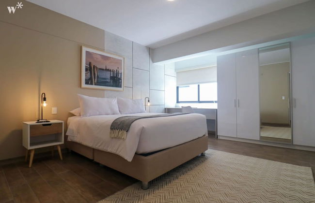 w Homey 2BR in Miraflores - Foto 11