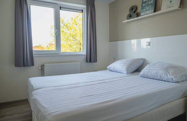 Pavilion l'etage Sauna 10 - Foto 8