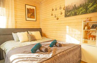 Lazy Deer - Camp - Foto 32