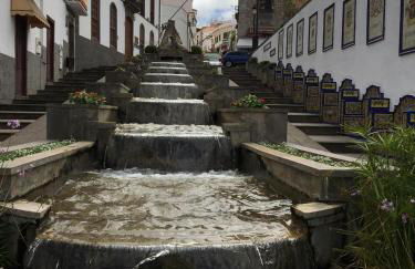 CASA BLISS - LUXURY VILLA 3 BEDROOMS TAURO GOLF Wifi MOGAN - Foto 45