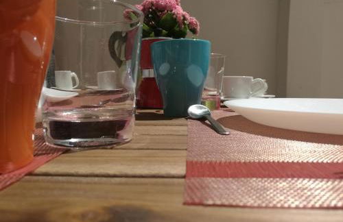 Brezzolina Apartment with parking - Photo 2