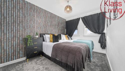 Orbiston House by Klass Living Bellshill - Foto 2