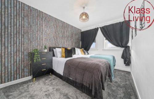 Orbiston House by Klass Living Bellshill - Foto 2