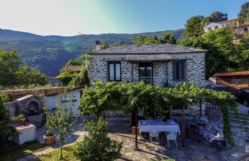 Filoxenia- Drakia - Foto 1