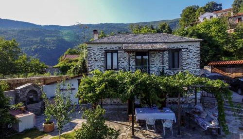 Filoxenia- Drakia - Foto 1, Garden