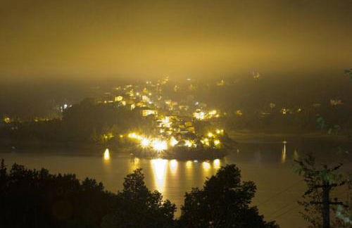 Attico con Terrazza panoramica - LAKEHOLIDAY IT - Foto 70