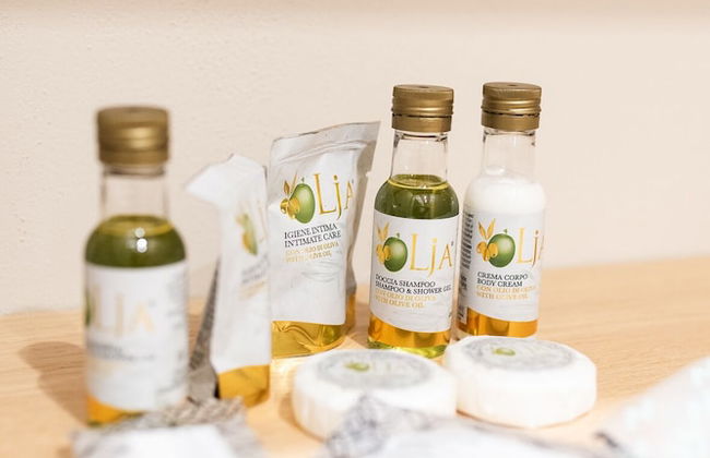 B&Bio Architiello - Foto 33