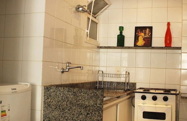 Rio Habitat Almirante - Foto 57