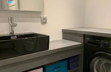 Sur la Terrasse - Foto 14