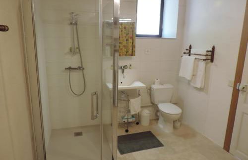 Le Numéro 1, maisonnette en Puisaye - Foto 12