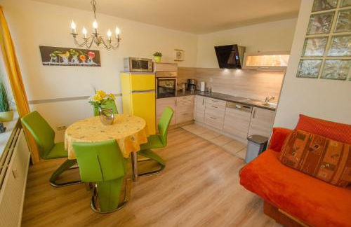 Ferienwohnung Cologne - Foto 6