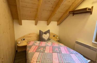 BergNest Ferienhäuser "Haus mit Herz" - Foto 38