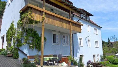 Landurlaub Wittmann - Foto 3