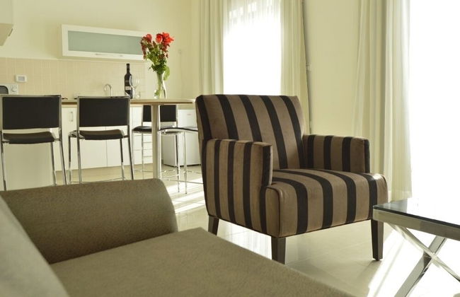 Shamai Suites Jerusalem - Foto 32