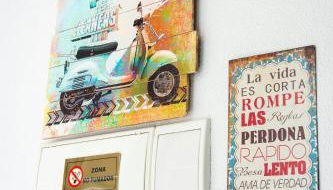 Apartamento Cádiz Centro Histórico - Photo 3