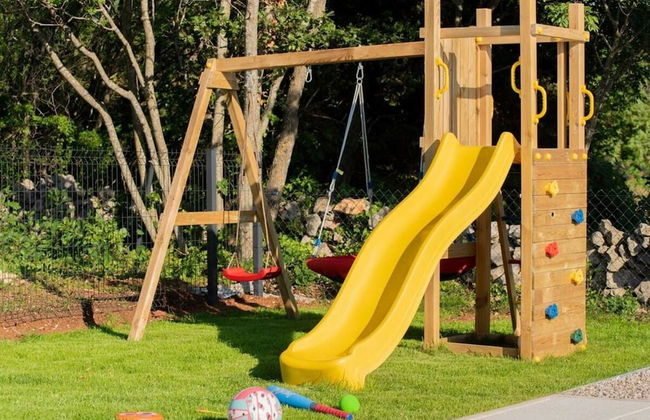 Lotta Comfortable Holiday Residence - Foto 29