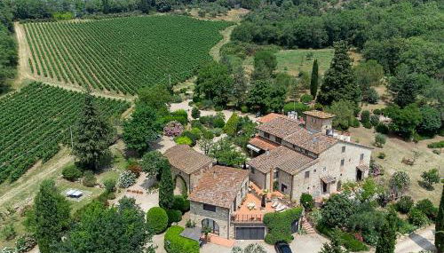 Podere Vignola - Foto 2